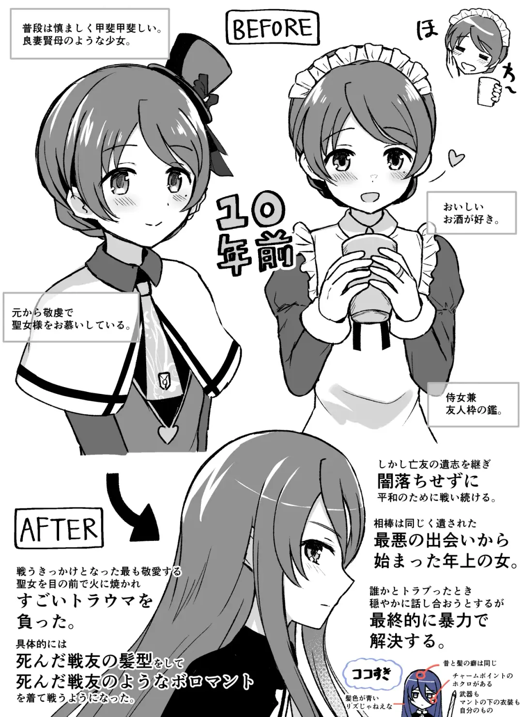 [K] MeliEli Fhentai - Page 2