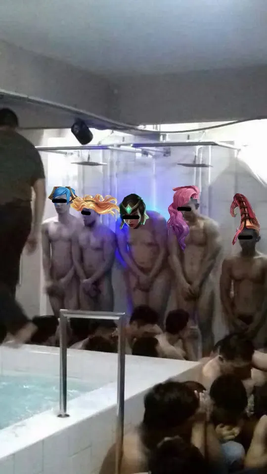 [Mizuki Gai] 宮田仁的直播间--才女汉化组 Fhentai - Page 18