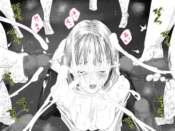 RJ01036592 IORI YOSHIZUKI Fhentai - Page 21