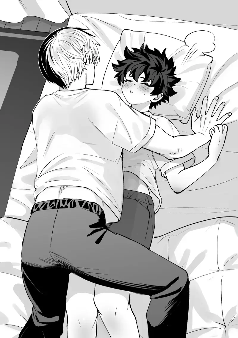 ]Todoroki Izuru ♀ matome Fhentai - Page 3
