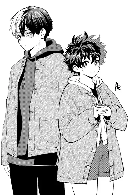 ]Todoroki Izuru ♀ matome Fhentai - Page 5