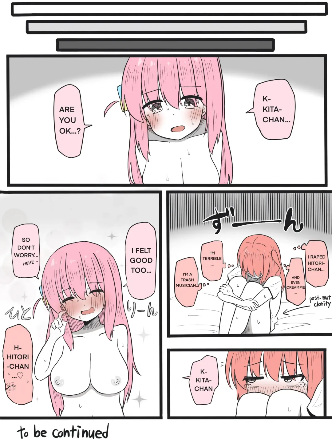 [Gokurin] Kita-chan ni Haeta Manga 1-3 Fhentai - Page 14