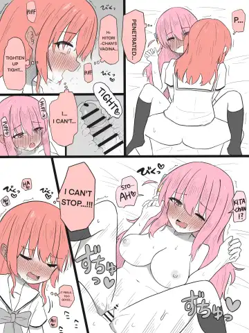 [Gokurin] Kita-chan ni Haeta Manga 1-3 Fhentai - Page 10