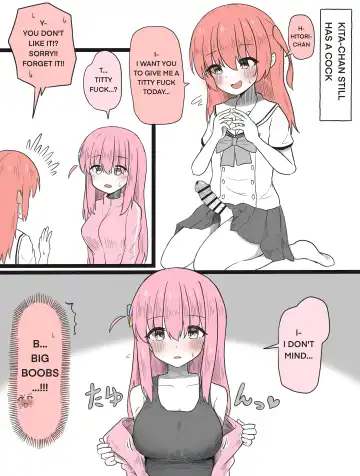 [Gokurin] Kita-chan ni Haeta Manga 1-3 Fhentai - Page 5