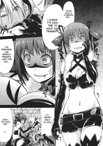 [Takemasa Takeshi] Sekaiju no Reigoku Fhentai - Page 30