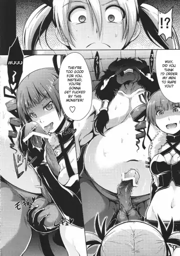 [Takemasa Takeshi] Sekaiju no Reigoku Fhentai - Page 31