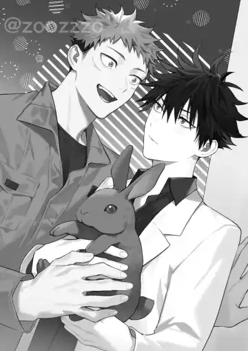 [Gozouroppu] Juui-san wa Shouboushi-san ni Dakaretai Fhentai - Page 2