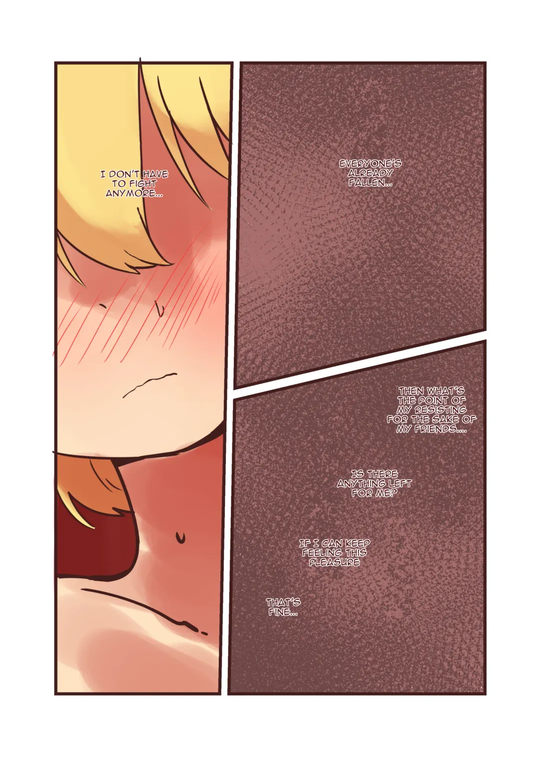 [Wolf Ameno] Succubus-sama Wakarase Ganmen Kijou Sakusei | Succubus-sama Teaches with Facesitting and Squeezing Semen Fhentai - Page 27