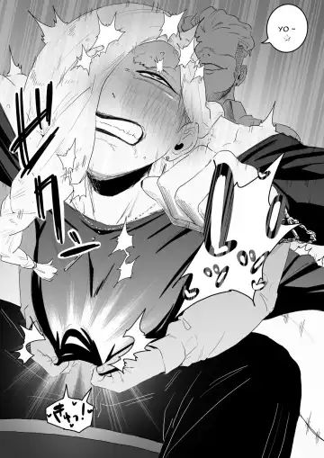 [Chiyo Mako - Choma] The picked up Meimei just becomes a za*n tank. Fhentai - Page 3