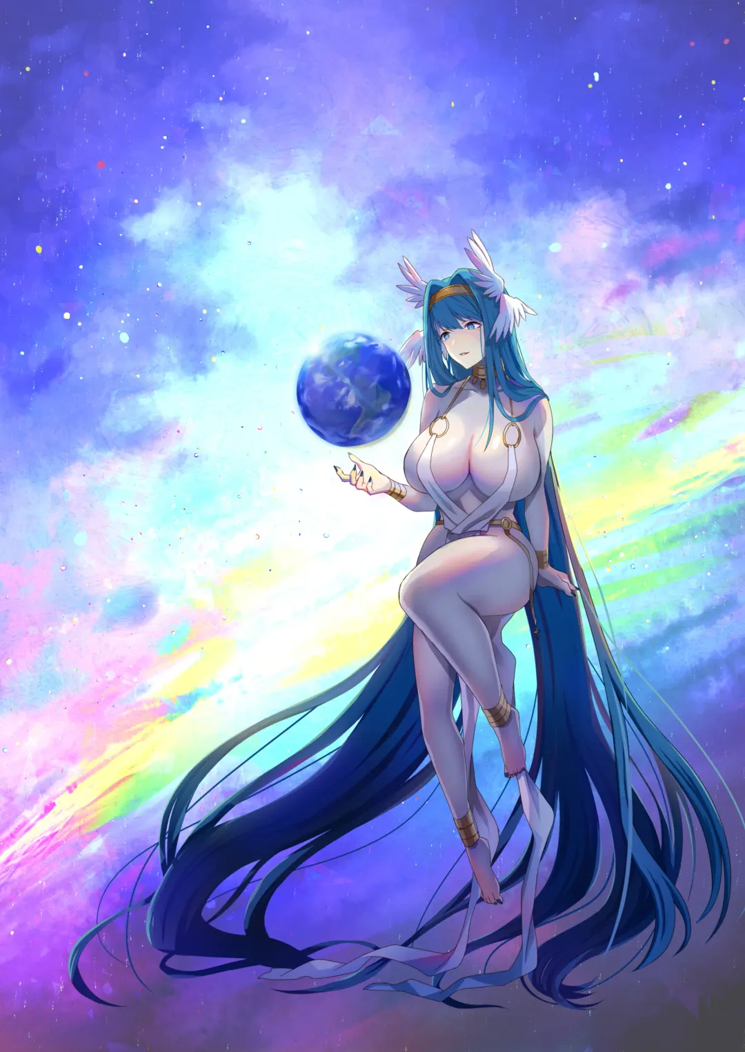 [Chinpoki] Next life sex hero 1 (uncensored) Fhentai - Page 3