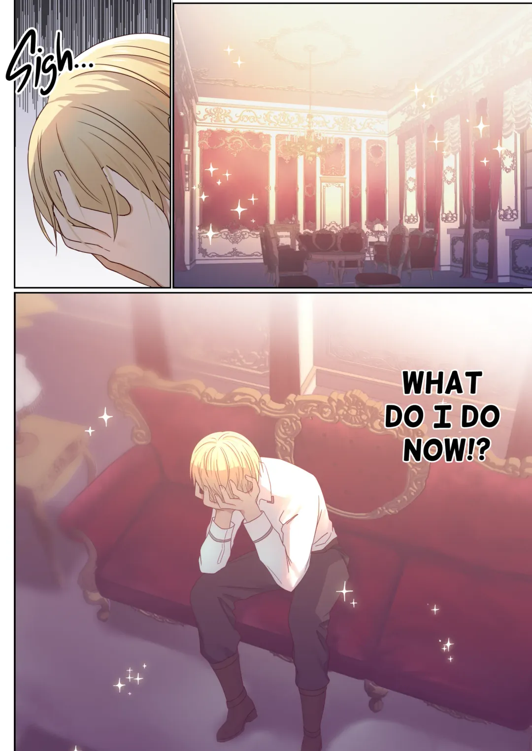 [Chinpoki] Next life sex hero 1 (uncensored) Fhentai - Page 41