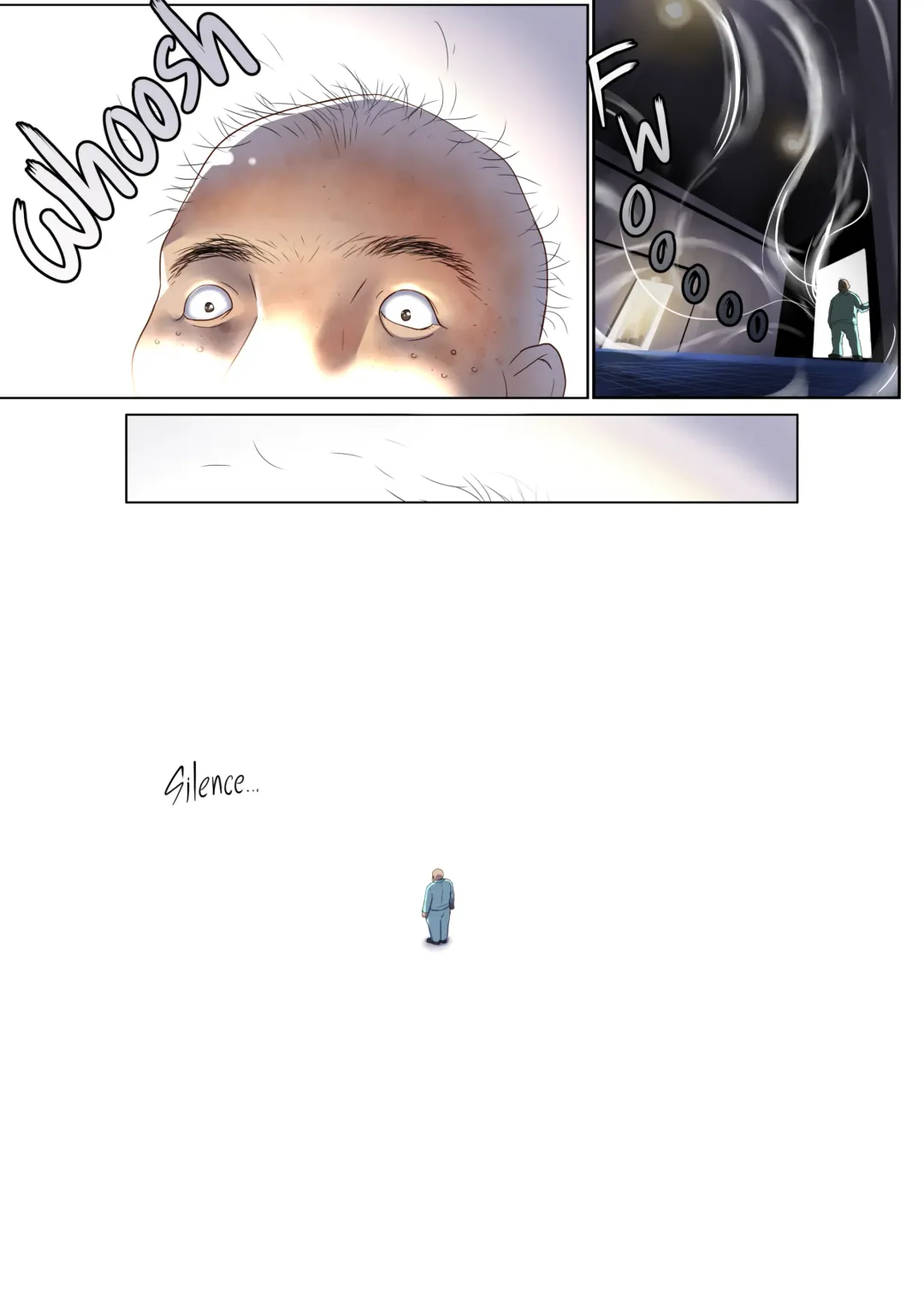 [Chinpoki] Next life sex hero 1 (uncensored) Fhentai - Page 8