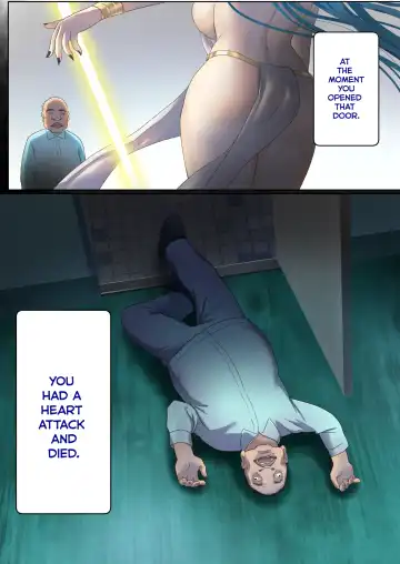 [Chinpoki] Next life sex hero 1 (uncensored) Fhentai - Page 11