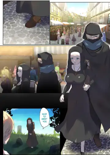 [Chinpoki] Next life sex hero 1 (uncensored) Fhentai - Page 19