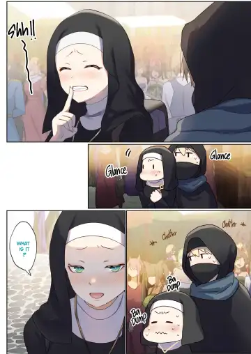 [Chinpoki] Next life sex hero 1 (uncensored) Fhentai - Page 21