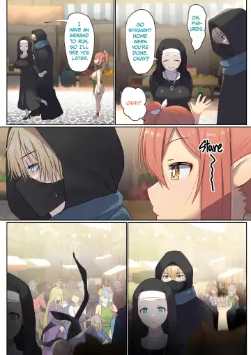 [Chinpoki] Next life sex hero 1 (uncensored) Fhentai - Page 25
