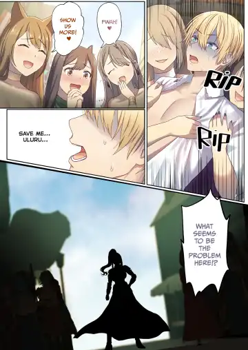 [Chinpoki] Next life sex hero 1 (uncensored) Fhentai - Page 31