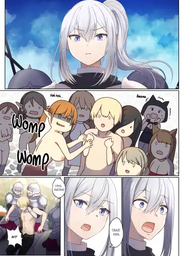 [Chinpoki] Next life sex hero 1 (uncensored) Fhentai - Page 32