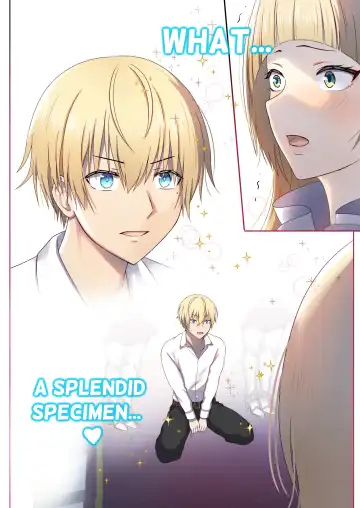 [Chinpoki] Next life sex hero 1 (uncensored) Fhentai - Page 35