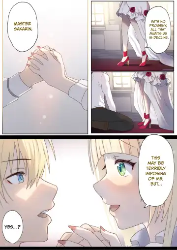 [Chinpoki] Next life sex hero 1 (uncensored) Fhentai - Page 38