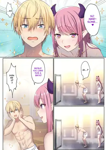 [Chinpoki] Next life sex hero 1 (uncensored) Fhentai - Page 49