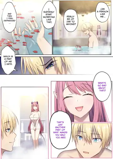 [Chinpoki] Next life sex hero 1 (uncensored) Fhentai - Page 51