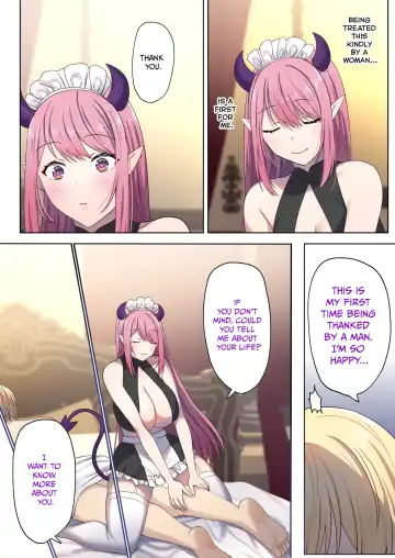 [Chinpoki] Next life sex hero 1 (uncensored) Fhentai - Page 55