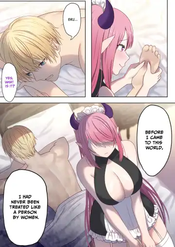 [Chinpoki] Next life sex hero 1 (uncensored) Fhentai - Page 56