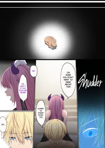 [Chinpoki] Next life sex hero 1 (uncensored) Fhentai - Page 57