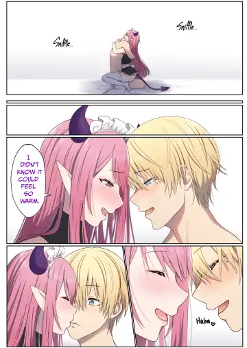 [Chinpoki] Next life sex hero 1 (uncensored) Fhentai - Page 64