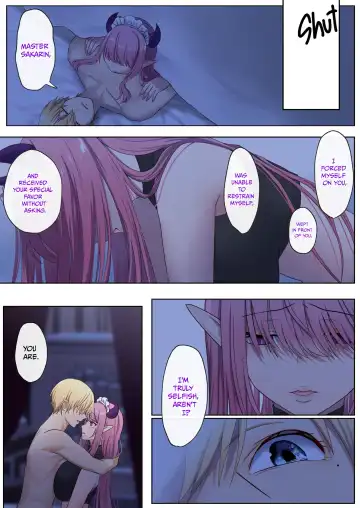 [Chinpoki] Next life sex hero 1 (uncensored) Fhentai - Page 82