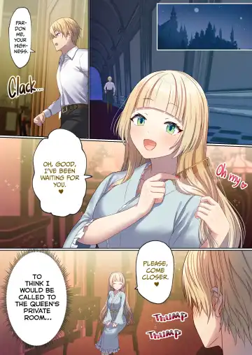 [Chinpoki] Next life sex hero 1 (uncensored) Fhentai - Page 90