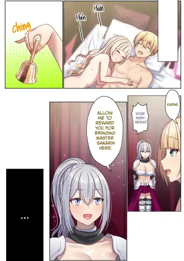 [Chinpoki] Next life sex hero 1 (uncensored) Fhentai - Page 96