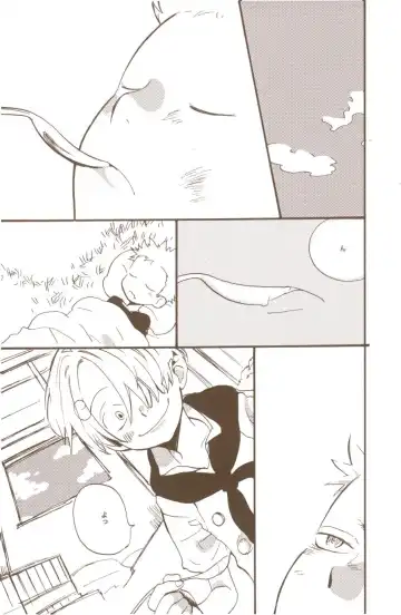 [Amakure Gido] Yume de Mita Kimi no Oukoku Fhentai - Page 19