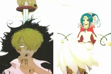 Read [Amakure Gido] Ibara no Ue de Uta o 2 - Fhentai