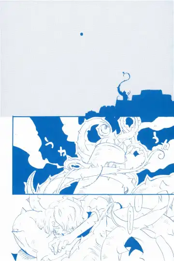 [Amakure Gido] Ibara no Ue de Uta o 2 Fhentai - Page 41