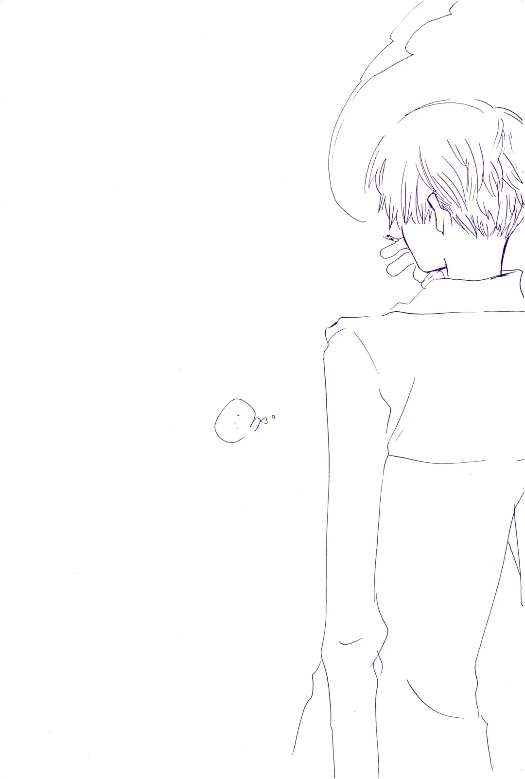 [Amakure Gido] Kowareta Mono no Honto no Katachi Fhentai - Page 64