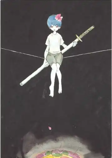 [Amakure Gido] Kowareta Mono no Honto no Katachi Fhentai - Page 65