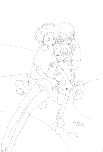 [Amakure Gido] Kowareta Mono no Honto no Katachi 2 Fhentai - Page 25