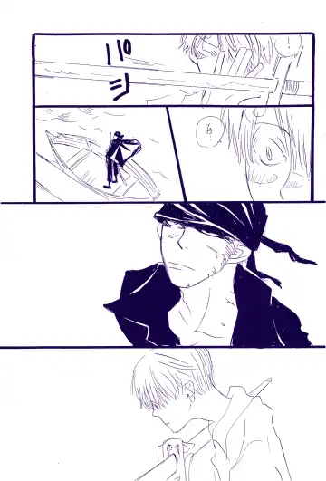 [Amakure Gido] Kowareta Mono no Honto no Katachi 2 Fhentai - Page 35