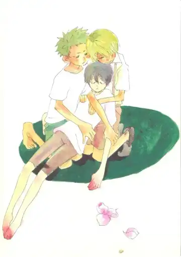 [Amakure Gido] Kowareta Mono no Honto no Katachi 2 Fhentai - Page 46