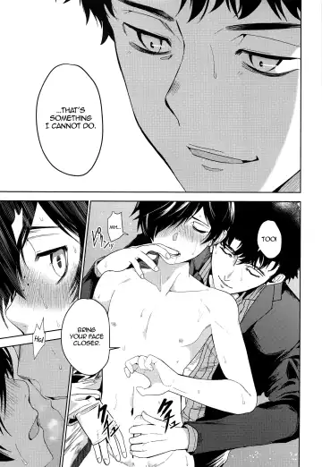[Tannu] Tatta, Futari Bocchi no Fhentai - Page 12