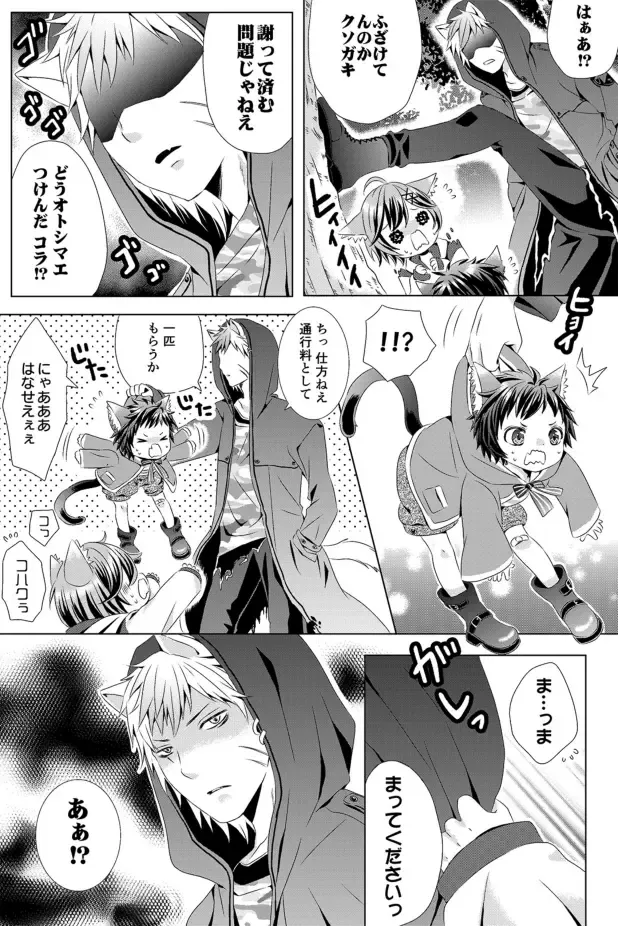 [Rushichi] Rushichiland Tanpenshuu Fhentai - Page 30