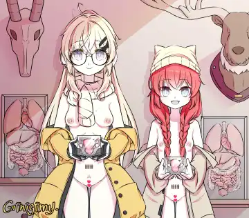 [Ginigimy] ［ginigimy］The Missing Mountain Climbers [中文] -Preview Fhentai - Page 18