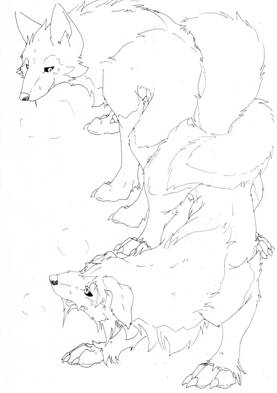 Dearest 2 Fhentai - Page 27