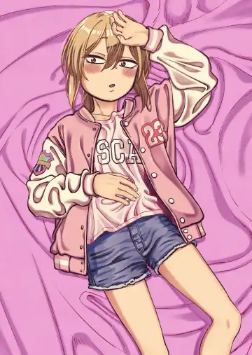 Kinpatsu Yancha-kei na Kanojo to no Kurashikata 4 Fhentai - Page 41