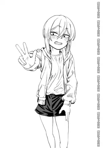 Kinpatsu Yancha-kei na Kanojo to no Kurashikata 4 Fhentai - Page 6