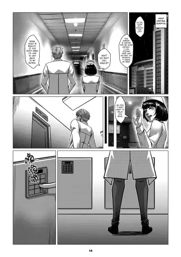 [Godletter] Charity Game Chapter 2 Fhentai - Page 20