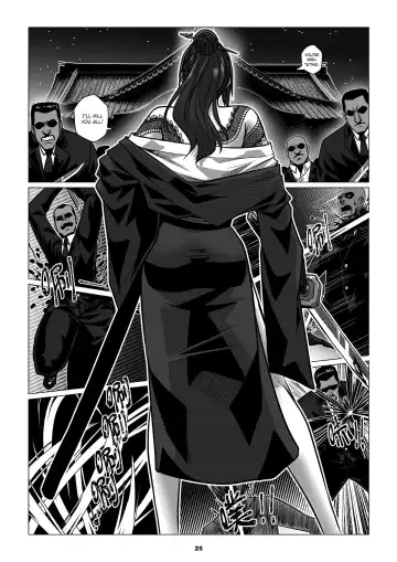 [Godletter] Charity Game Chapter 2 Fhentai - Page 27