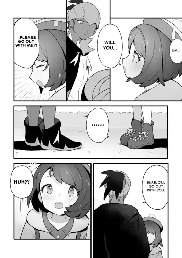 [Gyuunyuucha Uma] Yuuri no Himitsu Tokkun Fhentai - Page 5